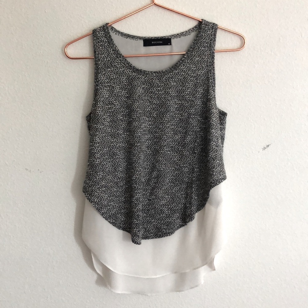 Halter top/blouse